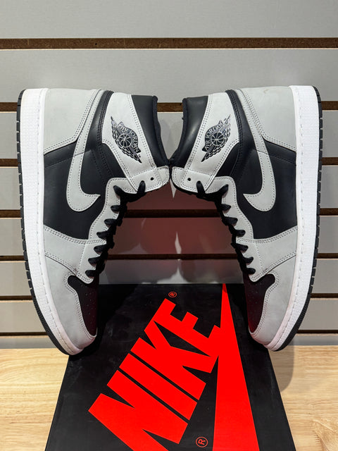 Jordan 1 Retro High Shadow 2.0 Sz 14
