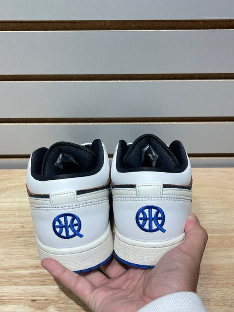 Jordan 1 Low Quai 54 (2024) Sz 10
