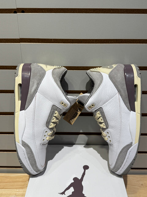 Jordan 3 Retro SP A Ma Maniére (Women's) Sz 11.5M
