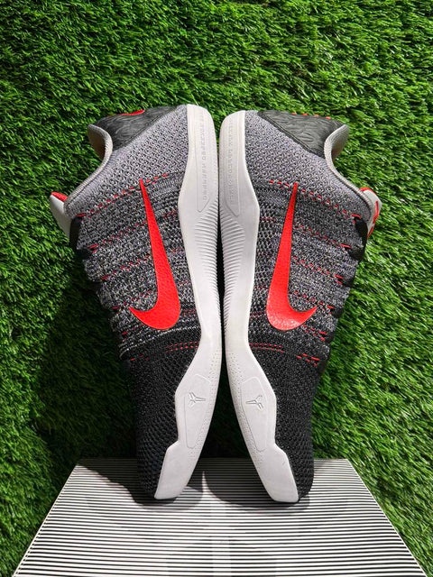 Nike Kobe 11 Elite Low Tinker Sz 10.5