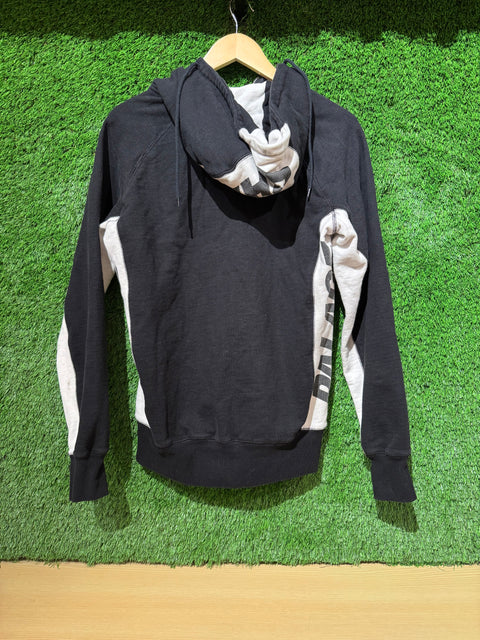 Palace Full Zip Hoodie Sz M