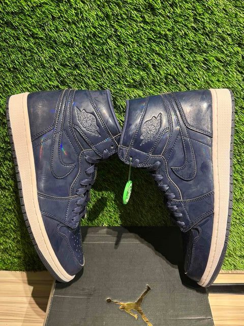 Jordan 1 Retro Dover Street Market Sz 11M