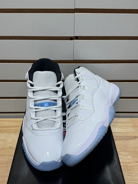 Jordan 11 Retro Legend Blue (2024) Sz 10.5