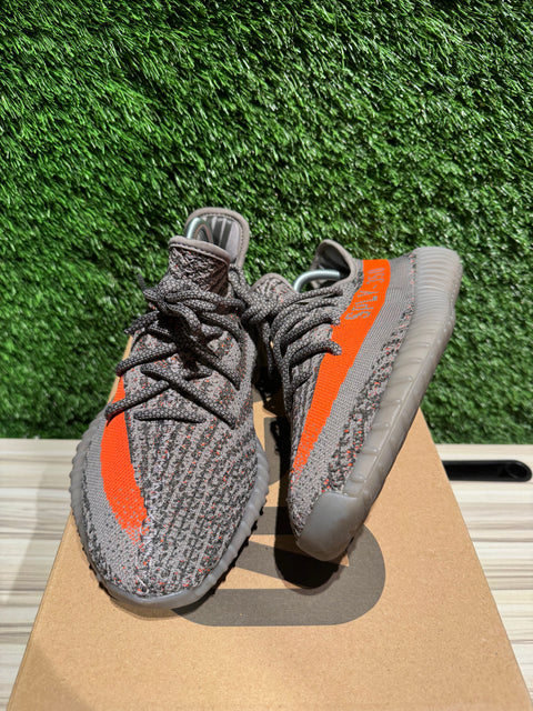 adidas Yeezy Boost 350 V2 Beluga Reflective Sz 8M