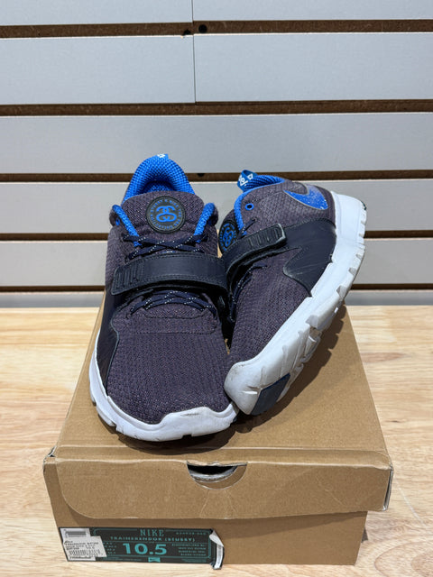 Nike ACG Trainerendor Stussy Blueprint Sz 10.5