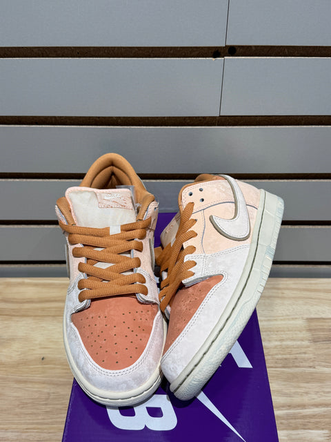 Nike SB Dunk Low Trocadéro Gardens Sz 7.5