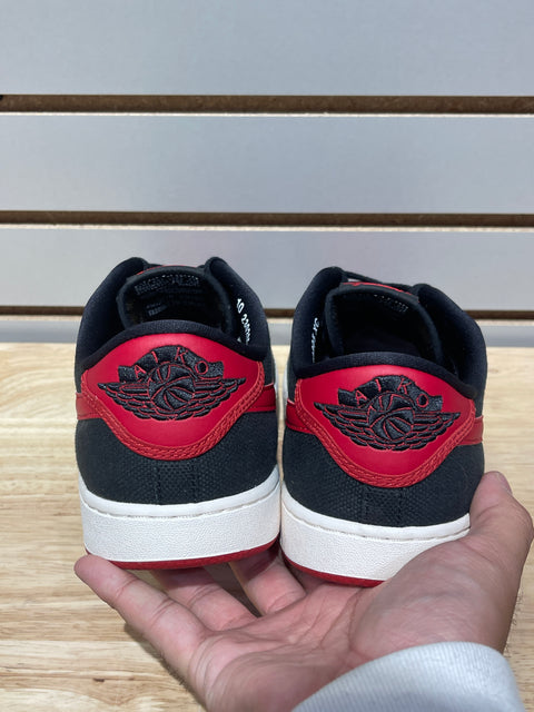 Jordan 1 Retro AJKO Low Bred Sz 10