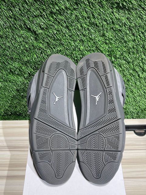 Jordan 4 Retro SE Paris Olympics Wet Cement Sz 11M...