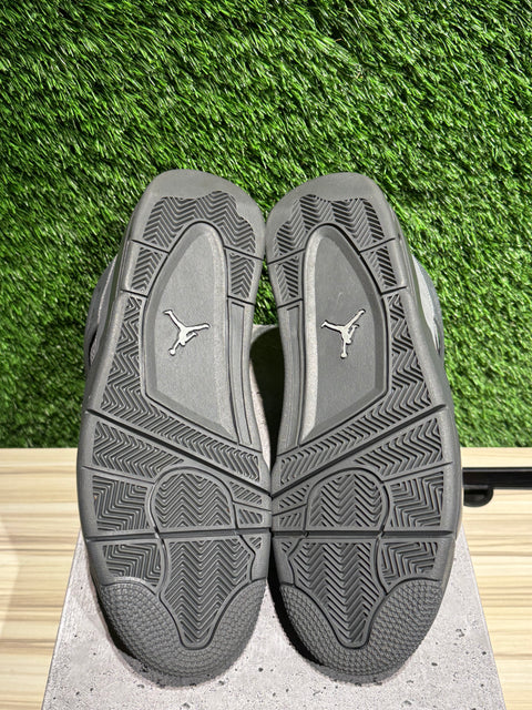 Jordan 4 Retro SE Paris Olympics Wet Cement Sz 11M