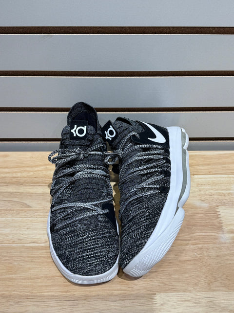 Nike KD 10 Oreo Sz 10.5
