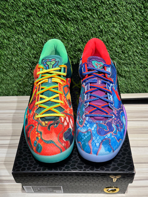 Nike Kobe 8 Protro What The (2025) 11.5