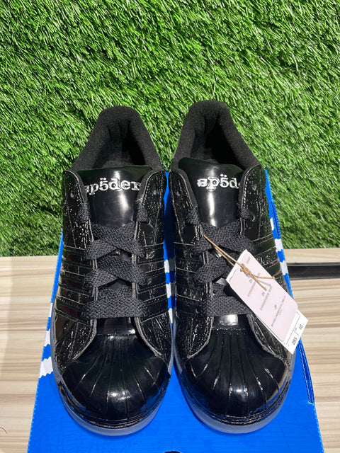 adidas Superstar Sp5der Black