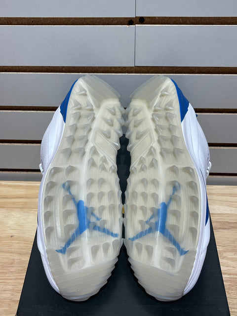 Jordan ADG 3 Golf Military Blue Sz 11