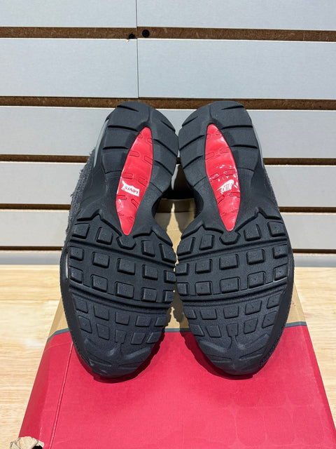Nike Air Max 95 OG Levis Black Sz 9