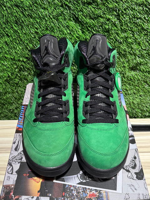 Jordan 5 Retro SE Oregon Sz 10M