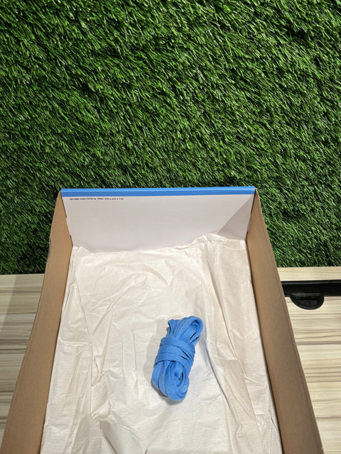 Jordan 1 Retro High OG UNC Toe Sz 10.5M
