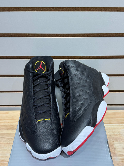 Jordan 13 Retro Playoffs (2023) Sz 11