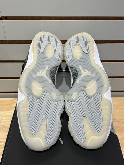 Jordan 11 Retro Jubilee 25th Anniversary Sz 11.5M