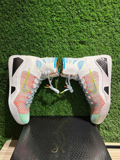 Nike Kobe 9 Elite Protro What The (2025) Sz 12M