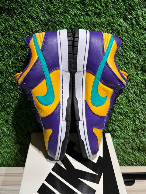 Nike Dunk Low LX Lisa Leslie (Women's) Sz 8.5M