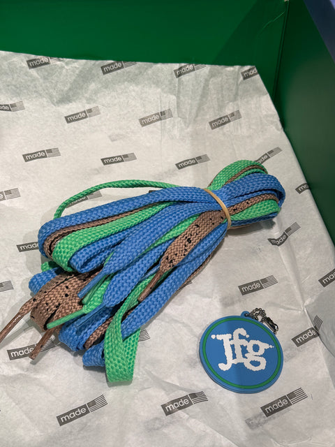 New Balance 990v3 MiUSA Joe Freshgoods Outside Clothes Sz 9.5M