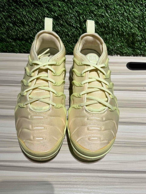 Nike Air VaporMax Plus Barely Volt (Women's) Sz 6.5W/5Y
