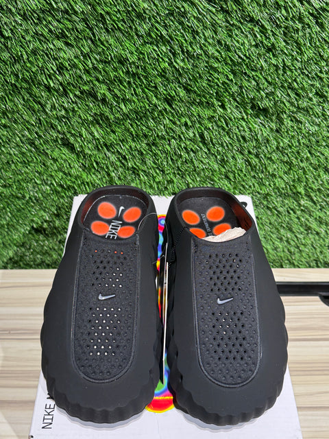 Nike Mind 001 Slide Black Chrome (Women's)