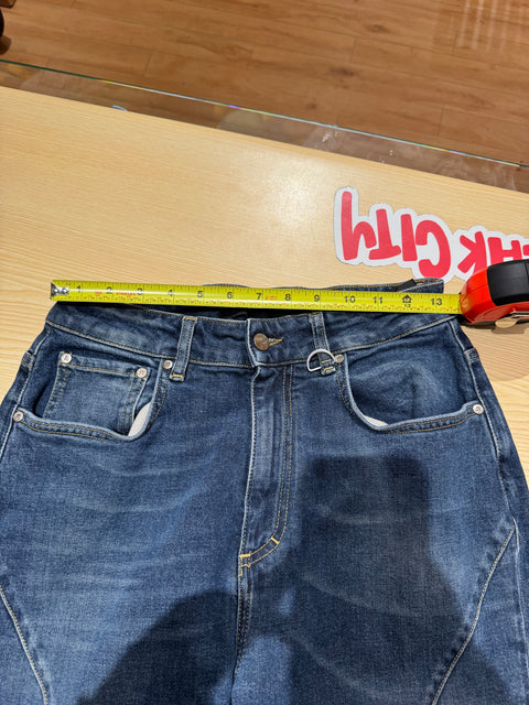 Represent Denim Jeans Sz 31W x 32L