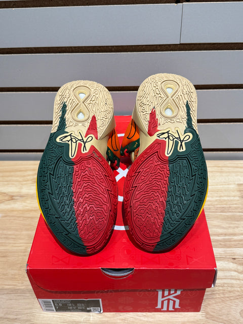 Nike Kyrie Infinity 1 World 1 People Sz 5.5M