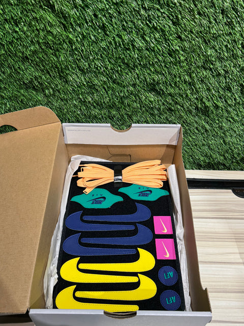 Nike Air Force 1/1 Multi Sz 11M