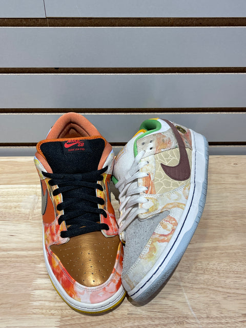 Nike SB Dunk Low Street Hawker (2021) Sz 13