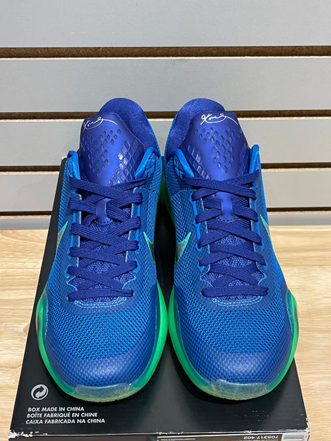 Nike Kobe 10 Emerald City Sz 9