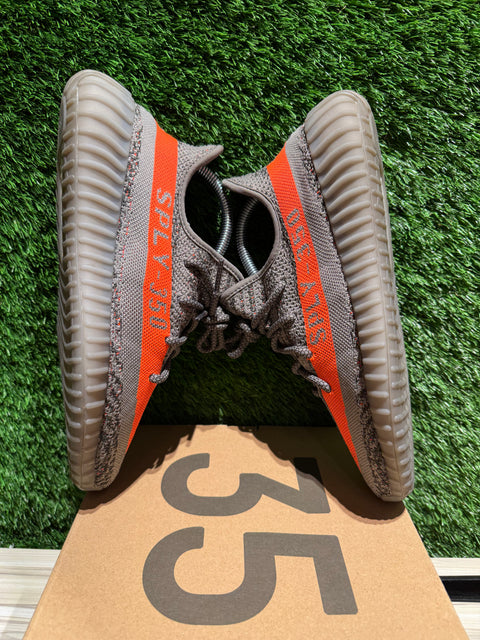 adidas Yeezy Boost 350 V2 Beluga Reflective Sz 8M