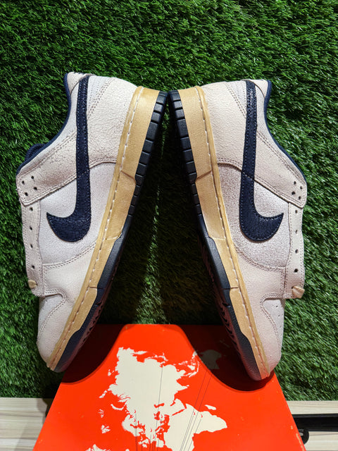 Nike Dunk Low Stranger Things Phantom Sz 12M