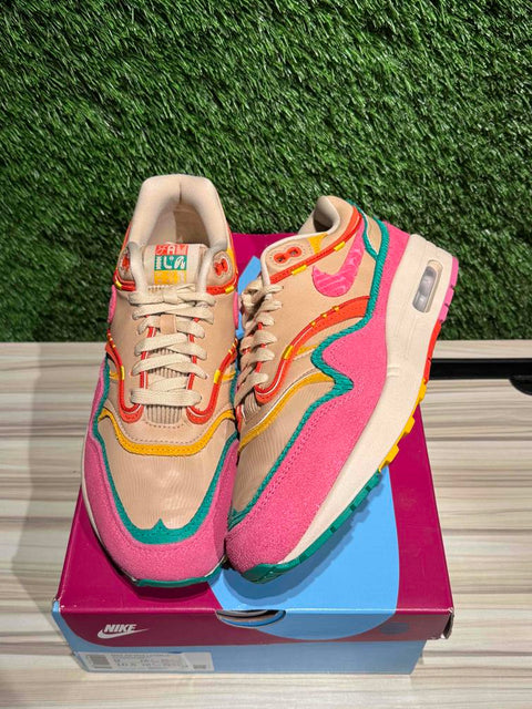 Nike Air Max 1 Familia Sz 9M