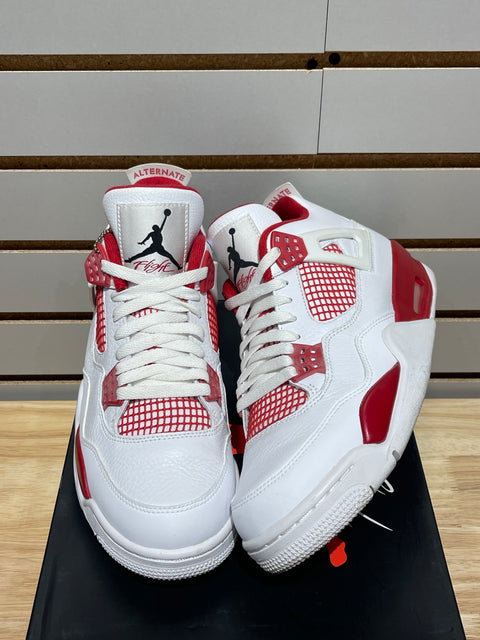 Jordan 4 Retro Alternate 89 Sz 9.5