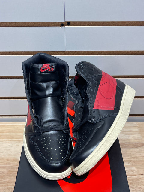 Jordan 1 Retro High OG Defiant Couture Sz 9.5