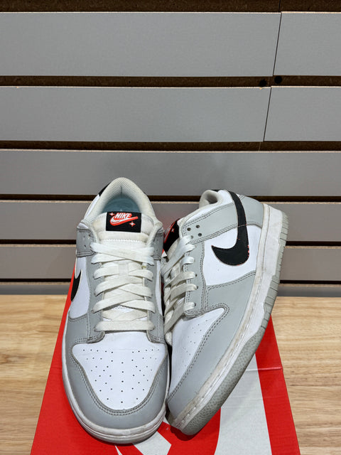 Nike Dunk Low SE Lottery Pack Grey Fog Sz 9.5