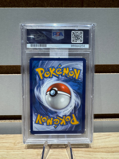 2021 Pokémon SWSH FA/Gyarados VMAX Evolving Skies PSA GMNT 10