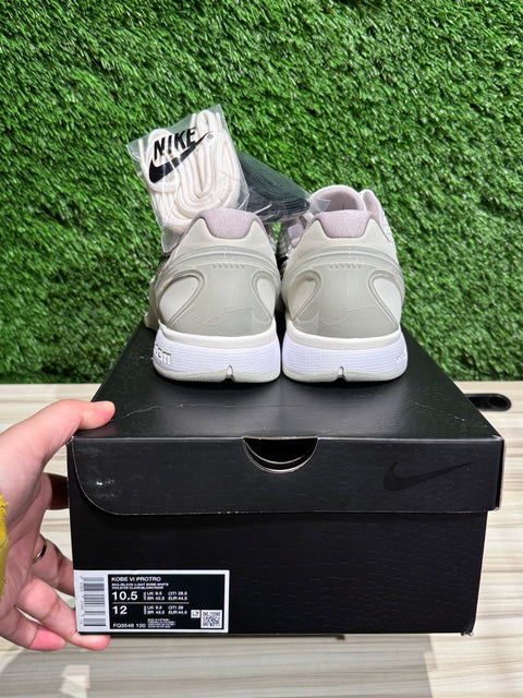 Nike Kobe 6 Protro Sail All-Star 10.5