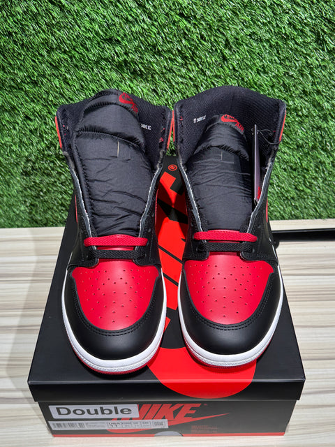 Jordan 1 Retro High '85 OG Bred (2025) Sz 11