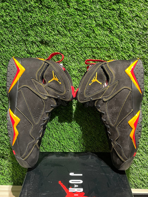 Jordan 7 Retro Citrus (2022) Sz 13M