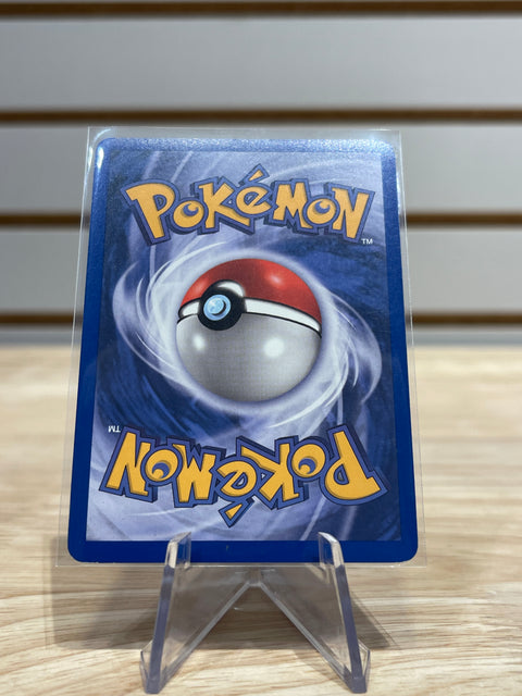 Magmar - Pokemon EX Team Rocket Returns (RR) Stamped Holofoil