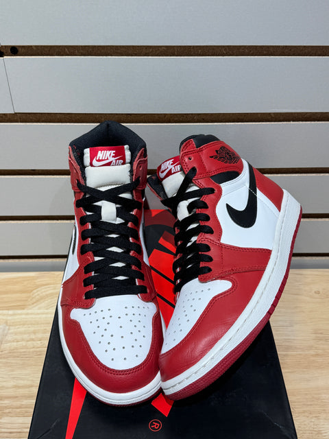 Jordan 1 Retro Chicago (2015) Sz 9