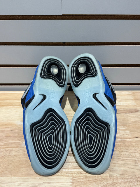 Nike Air Penny II Varsity Royal