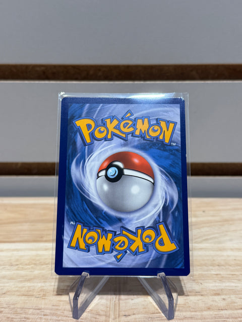 Pokémon Blastoise VMAX - SWSH103 - SWSH: Sword & Shield Promo Cards (SWSD)