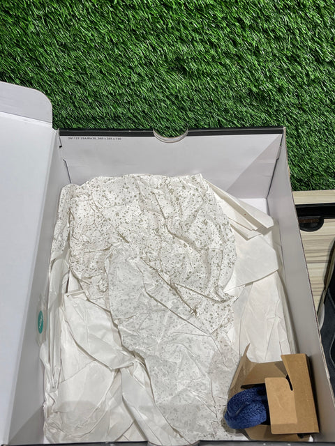 Jordan 4 Retro Rare Air (Gold Lettering) Sz 14