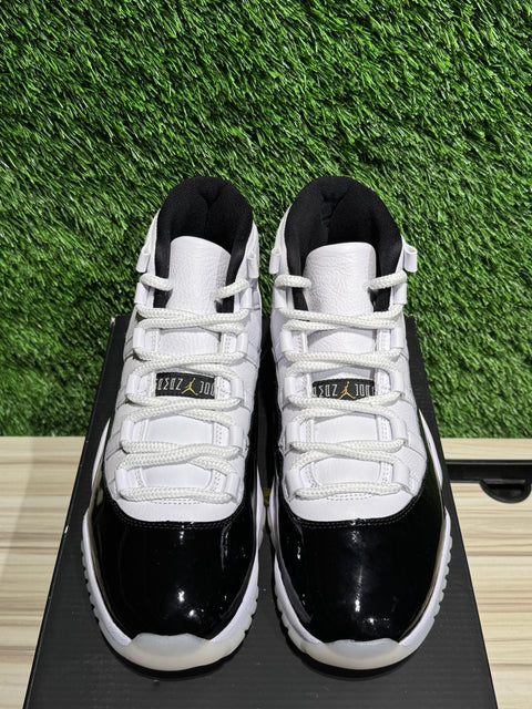 Jordan 11 Retro DMP Gratitude (2023) Sz 8