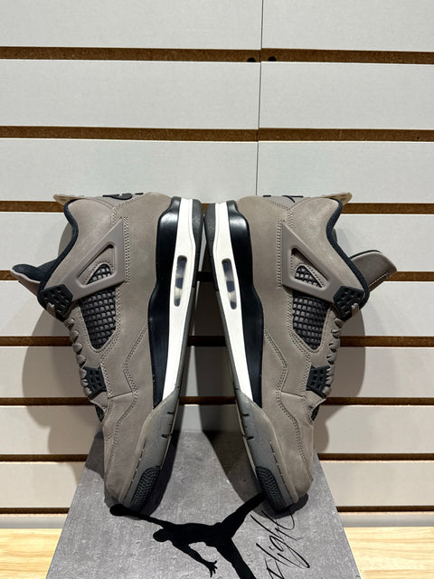 Jordan 4 Retro Cave Stone Sz 11