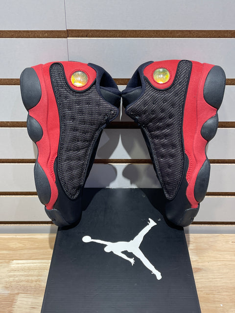 Jordan 13 Retro Bred 2013 (GS) Sz 6.5Y
